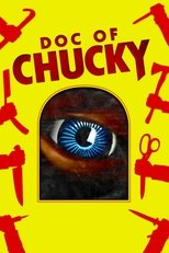 Poster de la película Doc of Chucky