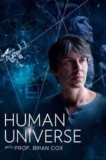 Poster de la serie Human Universe