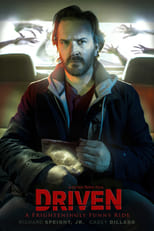 Poster de la película Driven
