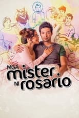 Poster de la película Mga Mister ni Rosario