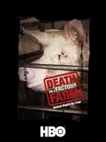 Poster de la película Death on a Factory Farm