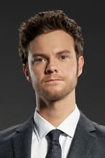 Actor Jack Quaid