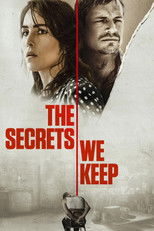 Poster de la película The Secrets We Keep