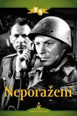 Poster de la película Neporažení