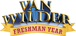 Logo Van Wilder: Freshman Year