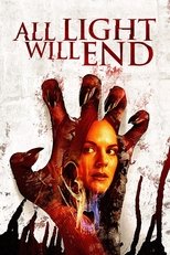 Poster de la película All Light Will End