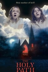 Poster de la película The Holy Path