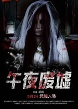 Poster de la película Midnight Ruins