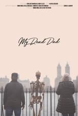Poster de la película My Dead Dad