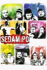 Poster de la película Seven and a Half