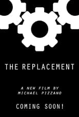 Poster de la película The Replacement