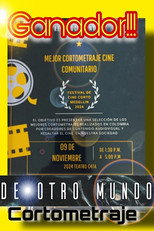 Poster de la película De otro mundo
