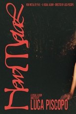 Poster de la película New Metal