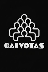 Poster de la serie Gaivotas