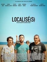 Poster de la película Localisé(s)