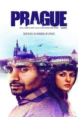 Poster de la película Prague