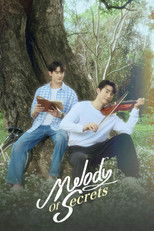 Poster de la serie Melody of Secrets