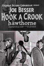Poster de la película Hook a Crook