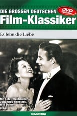 Poster de la película Es lebe die Liebe