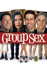 Poster de la película Group Sex