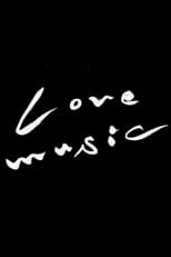 Poster de la serie Love music