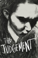 Poster de la película The Judgement