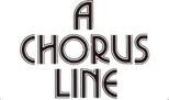 Logo A Chorus Line