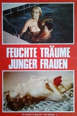 Poster de la película Feuchte Träume junger Frauen