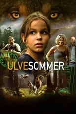 Poster de la película Wolf Summer