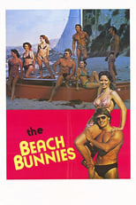 Poster de la película The Beach Bunnies