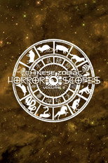 Poster de la película Horror-Scopes: Volume Two - Chinese Zodiac