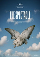 Poster de la película The Spectacle