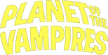 Logo Terrore nello spazio