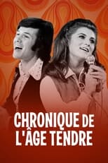 Poster de la película Chroniques de l'âge tendre