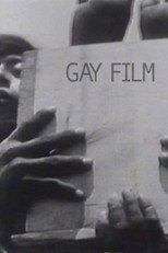 Poster de la película Gay Film
