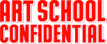 Logo Art School Confidential
