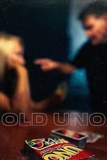 Poster de la película Old Uno