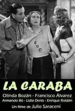 Poster de la película La caraba