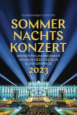 Poster de la película Summer Night Concert from Vienna – 2023