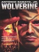 Poster de la película Code Name: Wolverine