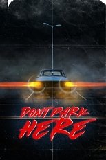 Poster de la película Don't Park Here