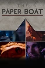 Poster de la película The Paper Boat