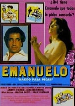 Poster de la película Emanuelo