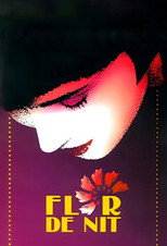 Poster de la película Flor de nit