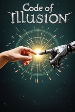 Poster de la película Code of Illusion