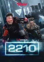 Poster de la película 2210