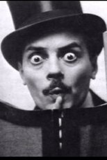 Poster de la película Life and Deaths of Max Linder