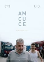 Poster de la película Am Cu Ce - Pride