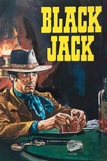 Poster de la película Black Jack