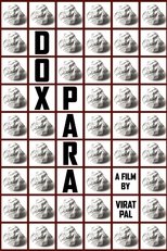 Poster de la película Doxpara